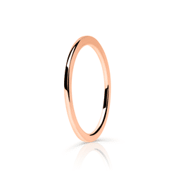  Zlatý dámský prsten DLR 4457 z růžového zlata