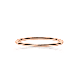  Zlatý dámský prsten DLR 4457 z růžového zlata