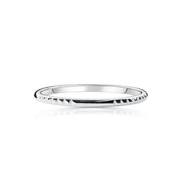 Zlatý dámský prsten DLR 4877 z bílého zlata